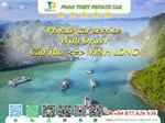 Car rental Can Tho <=> Vinh Long (private car with driver)